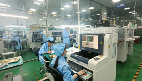 北京海纳高科技术有限公司