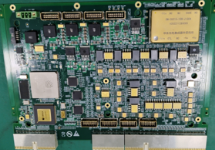 北京海纳高科技术有限公司